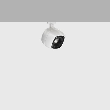 Newfo Ø 62 mm for Filorail DALI Broadcast by iGuzzini - view 4