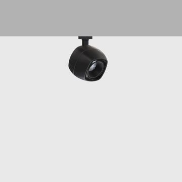 Newfo Ø 62 mm for Filorail DALI Broadcast by iGuzzini - view 3