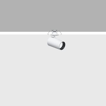 Palco recessed Ø51 mm by iGuzzini - view 5