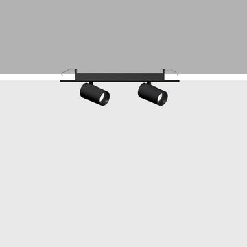 Palco recessed Ø37mm by iGuzzini - view 2