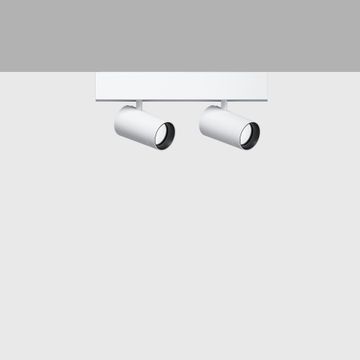 Palco surface Ø51mm by iGuzzini - view 5