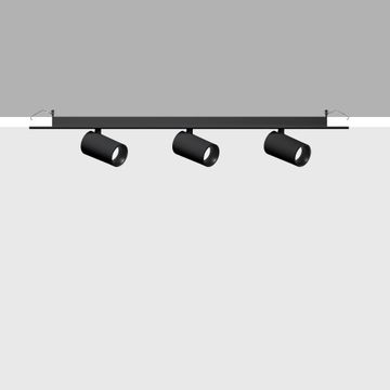 Palco recessed Ø37mm by iGuzzini - view 4