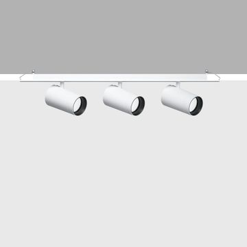 Palco recessed Ø51 mm by iGuzzini - view 3