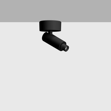 Palco surface Ø19mm framer by iGuzzini - view 2