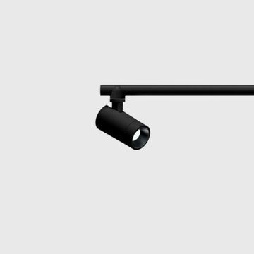 Palco Low Voltage Ø 19 / 37 mm with rod for Low Voltage track DALI Powerline by iGuzzini - view 4