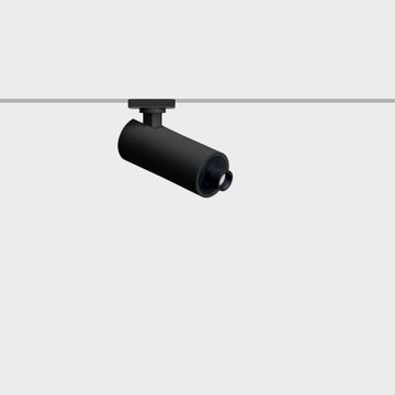 Palco Low Voltage framer Ø 19 mm for Filorail by iGuzzini - view 2