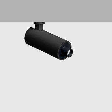 Palco Low Voltage Framer Ø 19 / 37 mm for Superrail DALI Powerline by iGuzzini - view 2