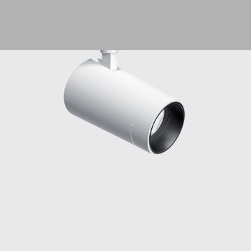 Palco Low Voltage Ø 19 / 37 / 51 / 62 / 86 mm for Low Voltage track DALI Powerline by iGuzzini - view 8