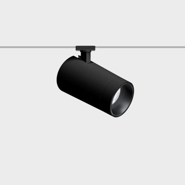 Palco Low Voltage Ø 37 mm for Filorail by iGuzzini - view 2