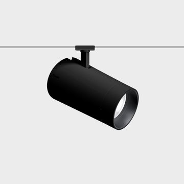 Palco Low Voltage Ø 51 mm for Filorail by iGuzzini - view 2