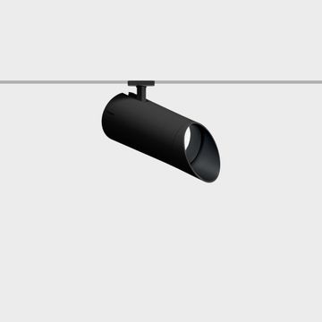 Palco Low Voltage wall washer Ø 51 mm for Filorail by iGuzzini - view 2
