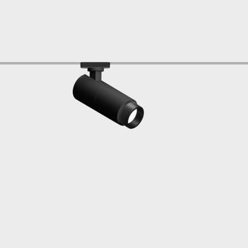 Palco Beamer Low Voltage Ø 19 mm for Filorail by iGuzzini - view 2