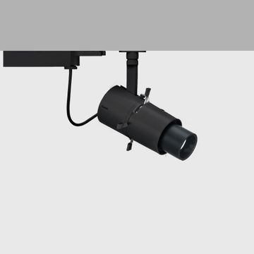 Palco framer Ø 99 mm by iGuzzini - view 2