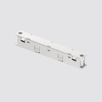 Low Voltage track recessed DALI Powerline by iGuzzini - view 4