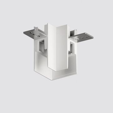 Superrail recessed frame DALI Powerline by iGuzzini - view 3