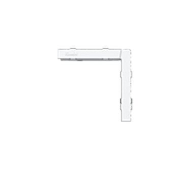 Superrail recessed frame DALI Powerline by iGuzzini - view 7