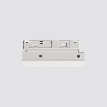 Superrail recessed frame DALI Powerline by iGuzzini - view 4