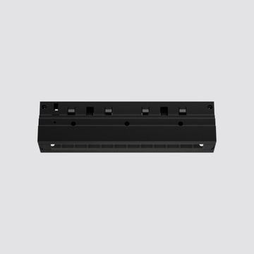 Superrail recessed minimal DALI Powerline by iGuzzini - view 9