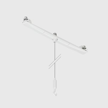 Low Voltage track recessed DALI Powerline by iGuzzini - view 9