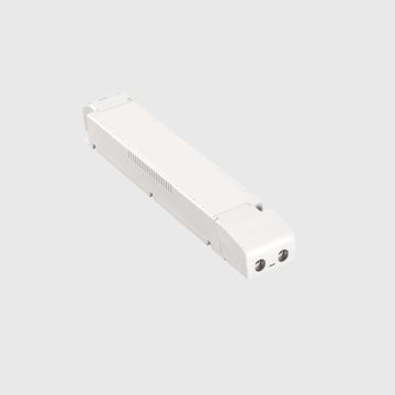 Filorail recessed minimal DALI Broadcast by iGuzzini - view 3