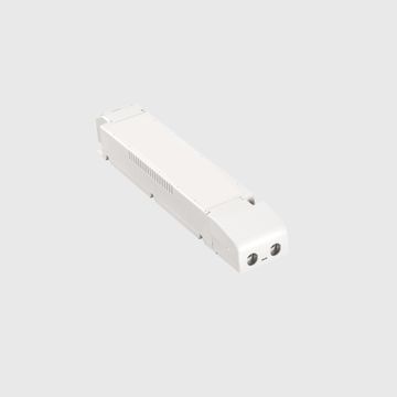 Filorail recessed minimal DALI Broadcast by iGuzzini - view 4