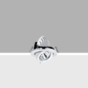 Pixel Plus downlight by iGuzzini - view 5
