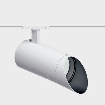 Palco Low Voltage Wall Washer Ø 51 / 86 mm for Filorail Casambi by iGuzzini - view 3