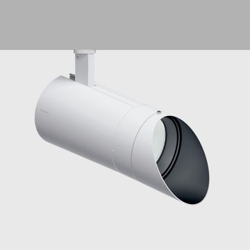 Palco Low Voltage Wall Washer Ø 51 / 86 mm for Superrail Casambi by iGuzzini - view 3
