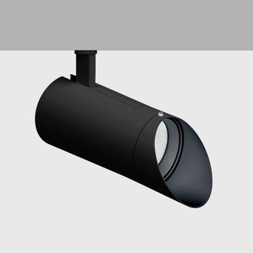 Palco Low Voltage Wall Washer Ø 51 / 86 mm for Superrail Casambi by iGuzzini - view 4