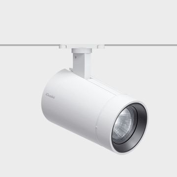 Palco Low Voltage Ø 51 / 62 / 86 mm for Filorail Casambi by iGuzzini - view 3