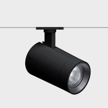 Palco Low Voltage Ø 62 mm for Filorail by iGuzzini - view 2