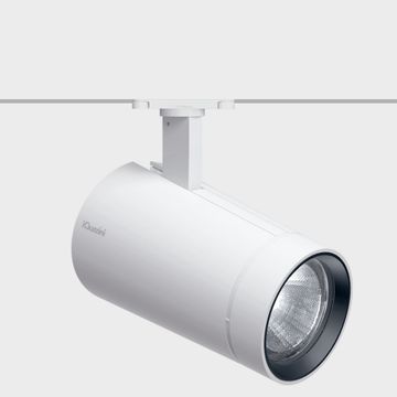 Palco Low Voltage Ø 51 / 62 / 86 mm for Filorail Casambi by iGuzzini - view 5