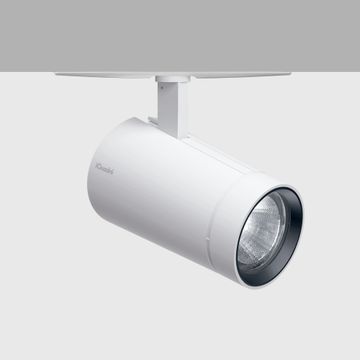 Palco Low Voltage Ø 19 / 37 / 51 / 62 / 86 mm for Low Voltage track DALI Powerline by iGuzzini - view 3