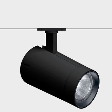 Palco Low Voltage Ø 86 mm for Filorail by iGuzzini - view 2