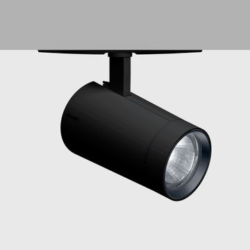 Palco Low Voltage Ø 19 / 37 / 51 / 62 / 86 mm for Low Voltage track DALI Powerline by iGuzzini - view 2