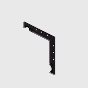 Filorail recessed minimal DALI Broadcast by iGuzzini - view 6
