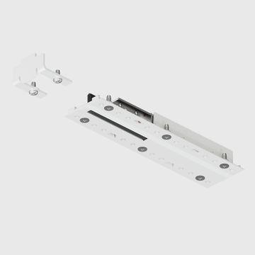 Filorail recessed minimal DALI Broadcast by iGuzzini - view 7