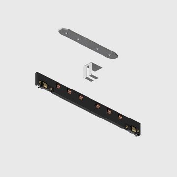 Filorail recessed frame Casambi by iGuzzini - view 4