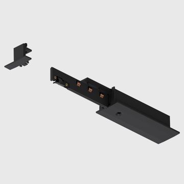 Filorail recessed frame Casambi by iGuzzini - view 9