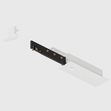Filorail recessed frame Casambi by iGuzzini - view 8
