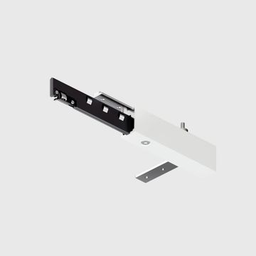 Filorail ceiling / pendant Casambi by iGuzzini - view 7