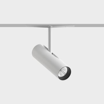 Robin Ø 37 / 51 / 62 mm for Low Voltage track DALI Powerline by iGuzzini - view 3