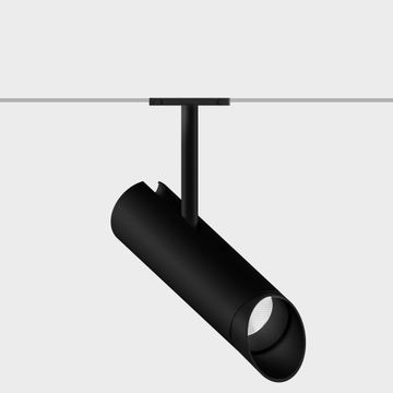 Robin Wall Washer Ø 51 mm for Filorail Casambi by iGuzzini - view 2