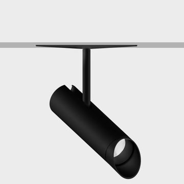 Robin Wall Washer Ø 51 mm for Superrail DALI Powerline by iGuzzini - view 2