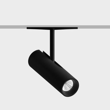 Robin Ø 37 / 51 / 62 mm for Low Voltage track DALI Powerline by iGuzzini - view 6