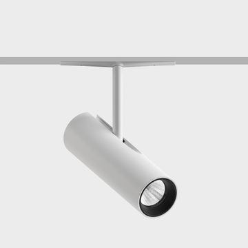 Robin Ø 37 / 51 / 62 mm for Low Voltage track DALI Powerline by iGuzzini - view 5