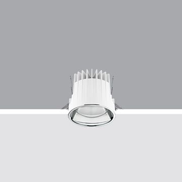 Reflex C.o.B. wall washer by iGuzzini - view 7
