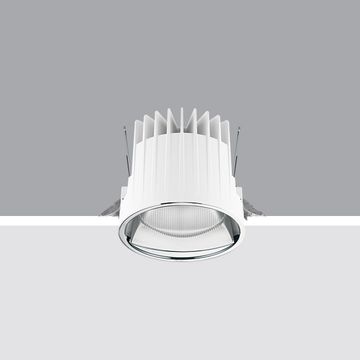 Reflex C.o.B. wall washer by iGuzzini - view 8
