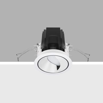 Laser Wall Washer round by iGuzzini - view 7
