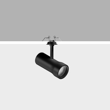 Sipario Recessed Ø56 mm by iGuzzini - view 2